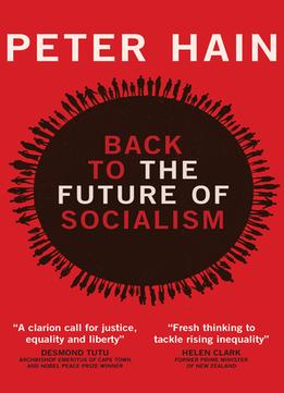 Back To The Future Of Socialism