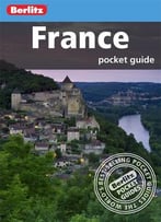 Berlitz: France Pocket Guide