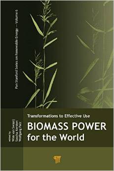 Biomass Power For The World