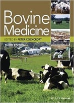 Bovine Medicine, 3rd Edition