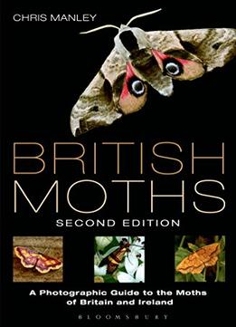 British Moths (2Nd Edition)