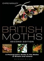 British Moths (2nd Edition)