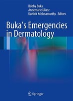 Buka’S Emergencies In Dermatology