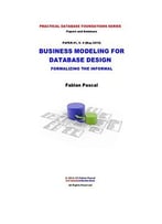 Business Modeling For Database Design