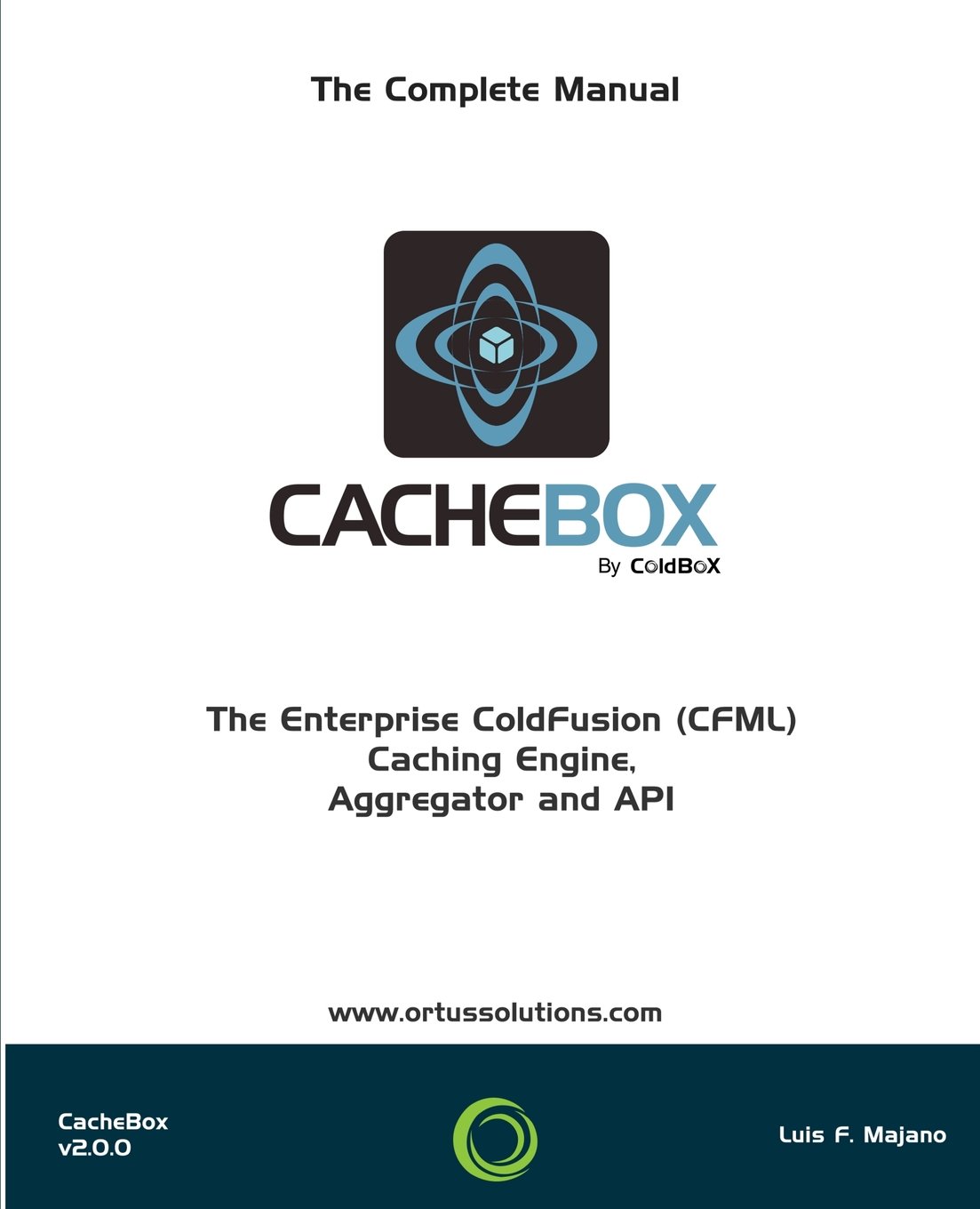 Cachebox: Enterprise Coldfusion (Cfml) Caching