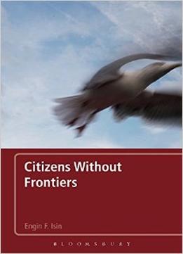 Citizens Without Frontiers