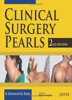Clinical Surgery Pearls, 2nd Edition