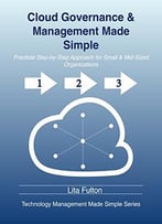 Cloud Governance And Management Made Simple