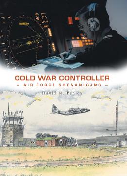 Cold War Controller: Air Force Shenanigans