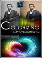 Colorizing The Professional Way