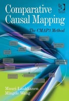 Comparative Causal Mapping: The Cmap3 Method