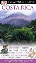 Costa Rica (Eyewitness Travel Guide)