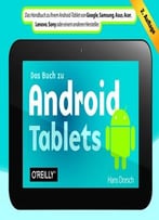 Das Buch Zu Android Tablets