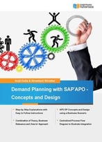 Demand Planning With Sap Apo – Concepts And Design
