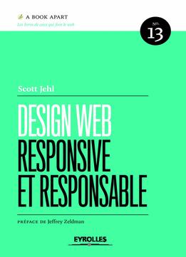 Design Web Responsive Et Responsable