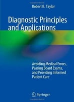 Diagnostic Principles And Applications