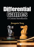 Differential Games : A Concise Introduction