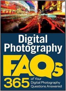 Digital Photography Faqs