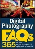 Digital Photography Faqs