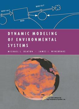 Dynamic Modeling Of Environmental Systems