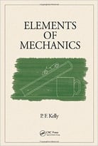Elements Of Mechanics