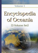 Encyclopedia Of Oceania