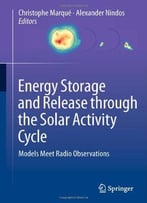 Energy Storage And Release Through The Solar Activity Cycle: Models Meet Radio Observations