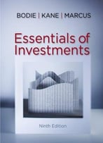 Essentials Of Investments (9th Edition)