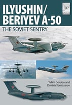 Flight Craft 6: Il’Yushin/Beriyev A-50: The ‘Soviet Sentry’