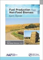 Fuel Production From Non-Food Biomass: Corn Stover