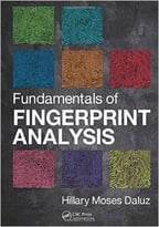 Fundamentals Of Fingerprint Analysis