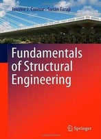 Fundamentals Of Structural Engineering