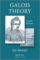 Galois Theory, Fourth Edition