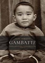 Gambatte: Generations Of Perseverance And Politics, A Memoir