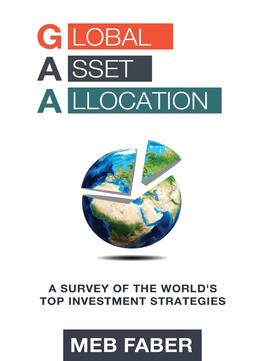 Global Asset Allocation: A Survey Of The World’S Top Asset Allocation Strategies
