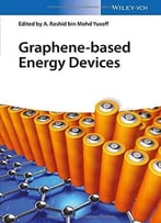 Graphene-Based Energy Devices