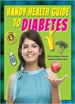 Handy Health Guide To Diabetes