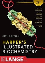 Harpers Illustrated Biochemistry (30th Edition)