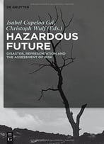 Hazardous Future : Disaster, Representation And The Assessment Of Risk