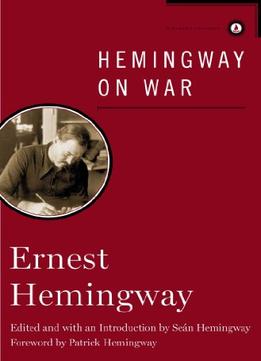 Hemingway On War