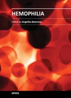 Hemophilia By Angelika Batorova