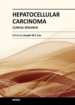 Hepatocellular Carcinoma – Clinical Research By Wan-Yee Lau
