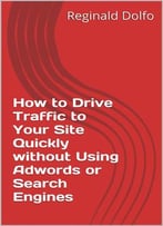 How To Drive Traffic To Your Site Quickly Without Using Adwords Or Search Engines