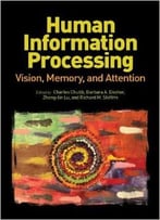 Human Information Processing: Vision, Memory, And Attention