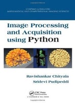 Image Processing And Acquisition Using Python
