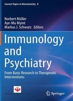 Immunology And Psychiatry