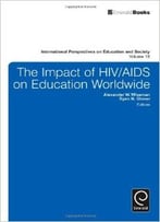 Impact Of Hiv/Aids On Education Worldwide