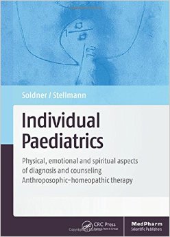 Individual Paediatrics: Physical, Emotional And Spiritual Aspects Of Diagnosis And Counseling
