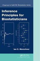 Inference Principles For Biostaticians