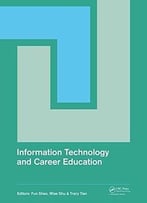 Information Technology And Career Education